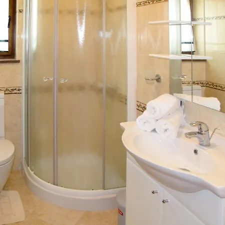 Apartmán Martina - Lbn376 By Interhome *