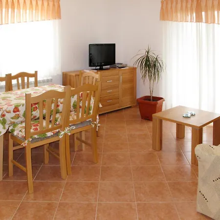 Martina - Lbn376 By Interhome * Krnica