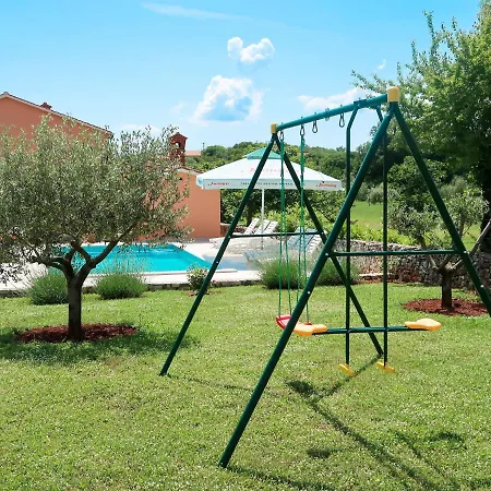 Apartmán Martina - Lbn376 By Interhome