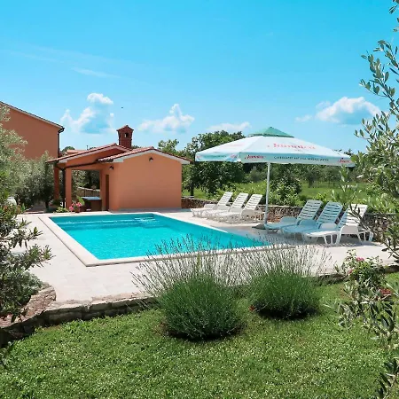 Apartmán Martina - Lbn376 By Interhome *