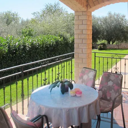 Martina - Lbn376 By Interhome Apartmán